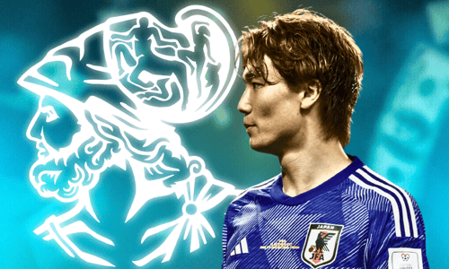 Ko Itakura, Ajax
