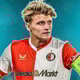 Sem Steijn, Feyenoord