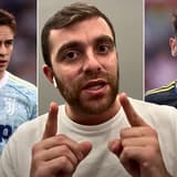 Fabrizio Romano transfer news