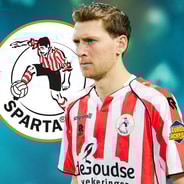 Tobias Lauritsen, Sparta