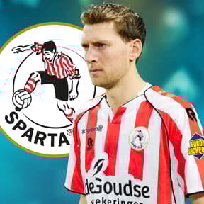 Sparta met handen in het haar: miljoenen verdampen bij exit Lauritsen