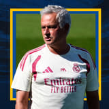 Jose Mourinho, Real Madrid