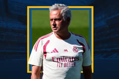 Jose Mourinho, Real Madrid