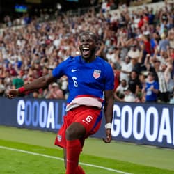 Yunus Musah