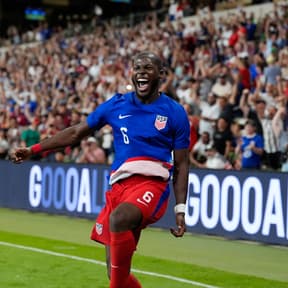 USMNT star Yunus Musah set to leave Milan for Serie A rivals