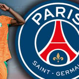 Yan Diomande, PSG