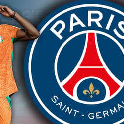 Yan Diomande, PSG