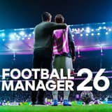 Football Manager 26