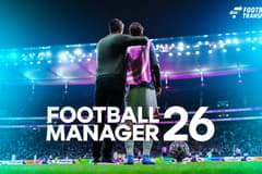 Football Manager 26
