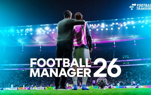 Football Manager 26