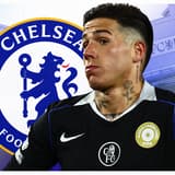 Enzo Fernandez, Chelsea