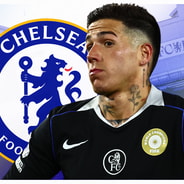 Enzo Fernandez, Chelsea