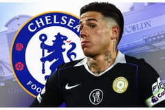 Enzo Fernandez, Chelsea