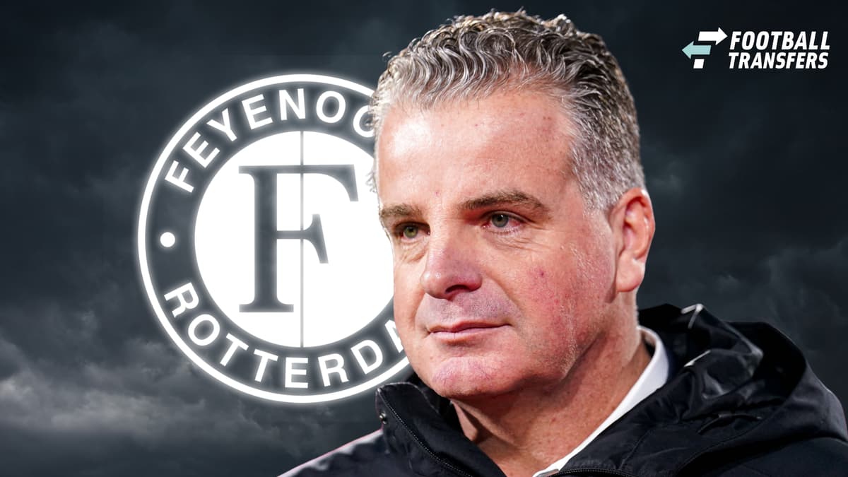 Dennis te Kloese, Feyenoord