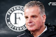 Dennis te Kloese, Feyenoord