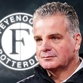 Feyenoord ziet spits deze winter razendsnel weer vertrekken