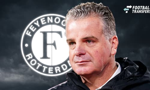 Dennis te Kloese, Feyenoord