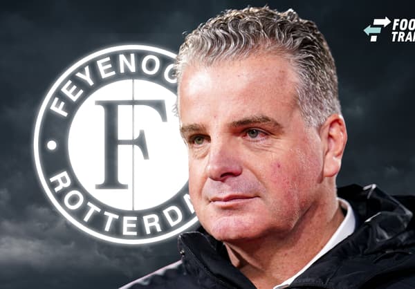 Dennis te Kloese, Feyenoord