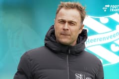 Robin Veldman, Couhaib Driouech, sc Heerenveen