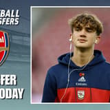 Max Dowman, Arsenal TNT