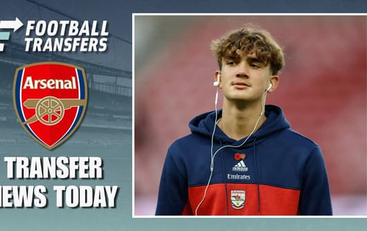 Max Dowman, Arsenal TNT
