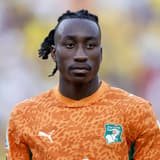 Yan Diomande, Ivory Coast, RB Leipzig, 2026