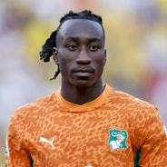 Yan Diomande, Ivory Coast, RB Leipzig, 2026