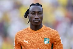 Yan Diomande, Ivory Coast, RB Leipzig, 2026