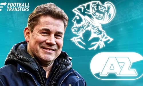 Max Huiberts, Ajax, AZ