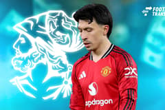 Lisandro Martínez, Ajax