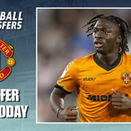 Mateus Mane, Man Utd TNT