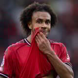 Joshua Zirkzee, Man Utd, 2025/26