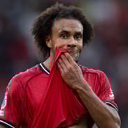 Joshua Zirkzee, Man Utd, 2025/26