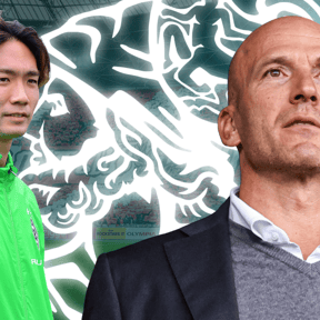 Ajax haalt Ko Itakura voor de absolute hoofdprijs naar Amsterdam