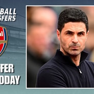 Mikel Arteta, Arsenal TNT