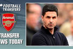 Mikel Arteta, Arsenal TNT