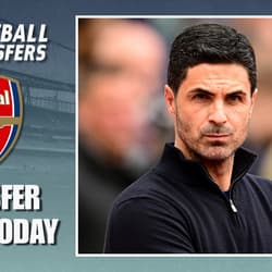 Mikel Arteta, Arsenal TNT