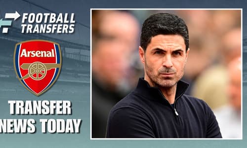 Mikel Arteta, Arsenal TNT