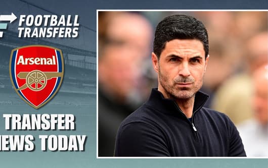 Mikel Arteta, Arsenal TNT