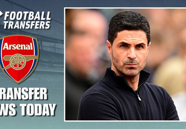 Mikel Arteta, Arsenal TNT