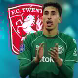 FC Twente, Younes Taha