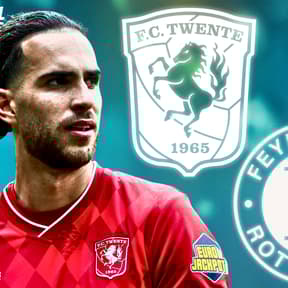 FC Twente krijgt buitenkans voor Zerrouki en moet toeslaan bij Feyenoord