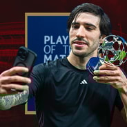 Sandro Tonali, Arsenal, 2025/26