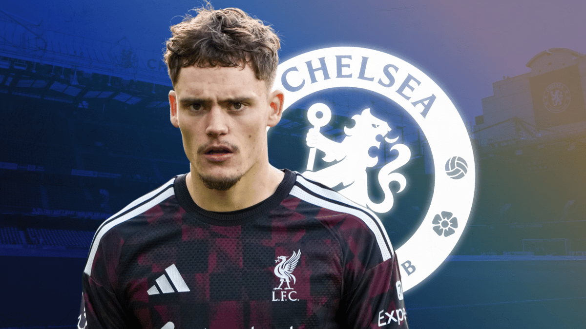 Florian Wirtz, Chelsea