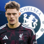 Florian Wirtz, Chelsea