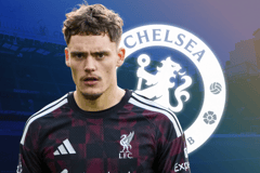 Florian Wirtz, Chelsea