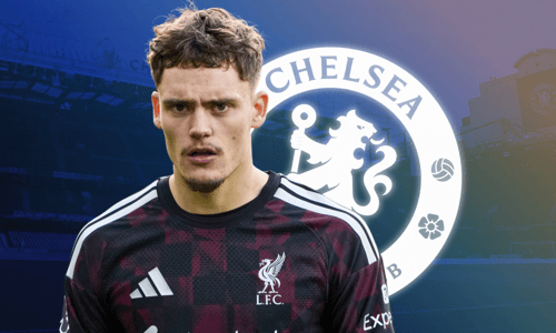 Florian Wirtz, Chelsea