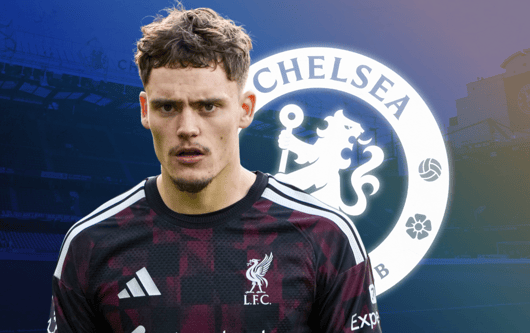 Florian Wirtz, Chelsea