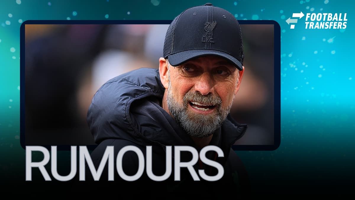 Jurgen Klopp, Transfer Rumours
