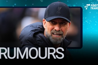 Jurgen Klopp, Transfer Rumours